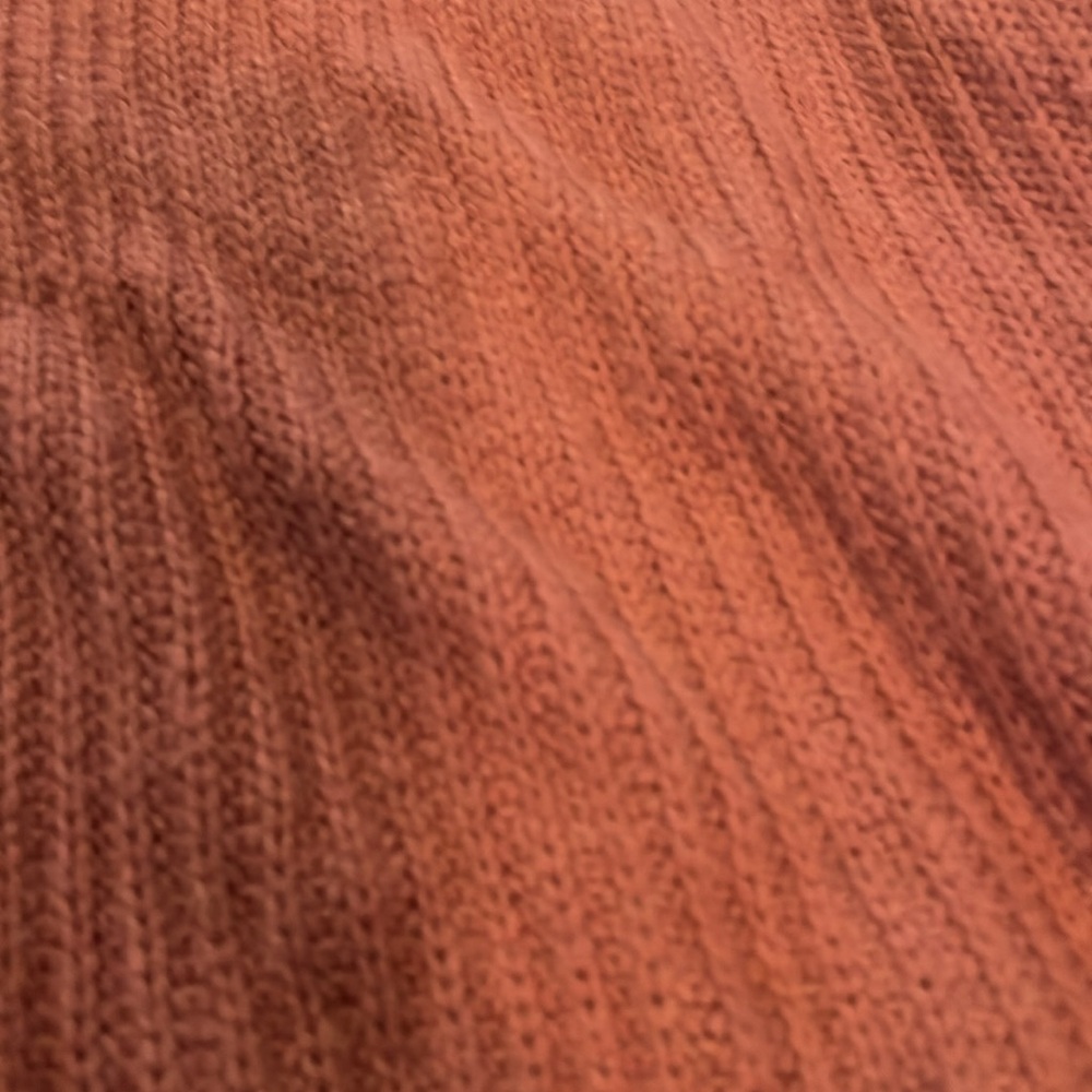 Pink Sweater - Picture 3 of 3